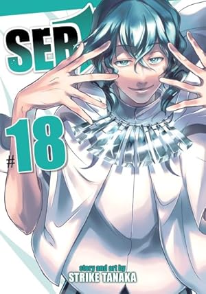 Seller image for Servamp 18 for sale by GreatBookPrices