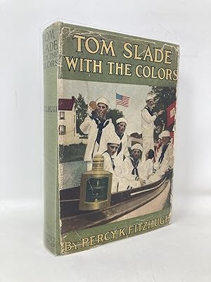 Seller image for Tom Slade With The Colors for sale by Southampton Books