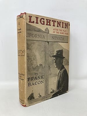 Seller image for Lightnin' for sale by Southampton Books
