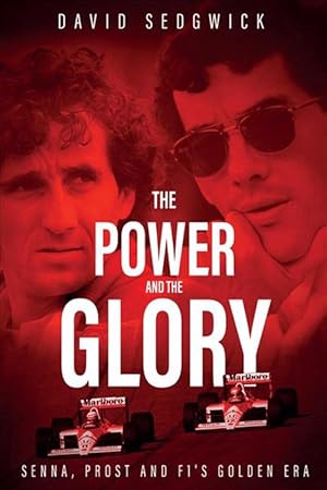 Seller image for The Power and The Glory (Hardcover) for sale by Grand Eagle Retail