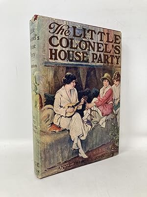 Seller image for Little Colonel's House Party for sale by Southampton Books