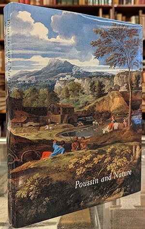 Immagine del venditore per Poussin and Nature: Arcadian Visions venduto da Moe's Books