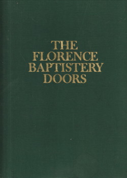 The Florence batistery doors