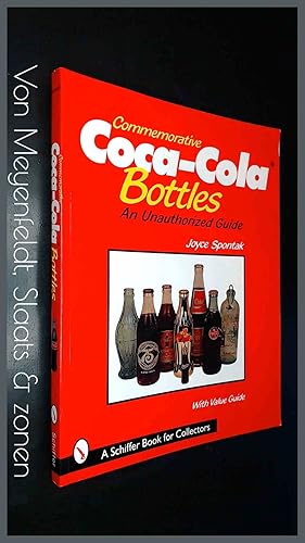 Commemorative Coca-Cola bottles - An unauthorized guide