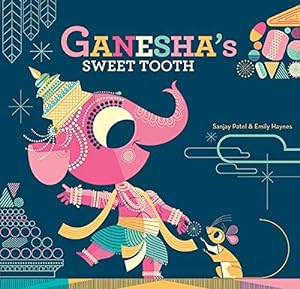Seller image for Ganesha'S Sweet Tooth for sale by WeBuyBooks