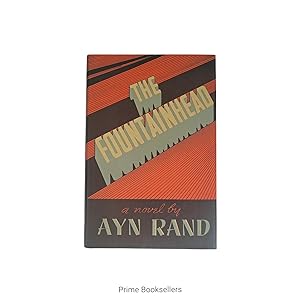 Seller image for The Fountainhead for sale by Prime Booksellers