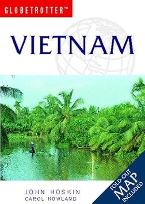 Seller image for Vietnam (Globetrotter Travel Guide) for sale by WeBuyBooks