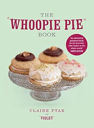 Bild des Verkufers fr The Whoopie Pie Book zum Verkauf von WeBuyBooks