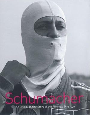 Imagen del vendedor de Michael Schumacher: Driving Force a la venta por WeBuyBooks