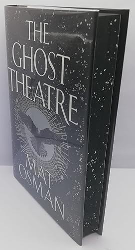 The Ghost Theatre (Signed Limited Edition)