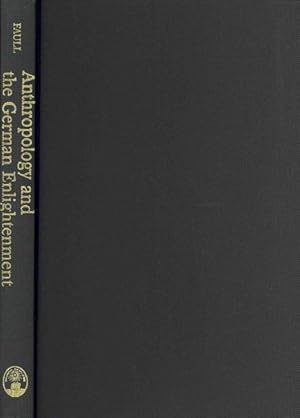 Seller image for Anthropology and the German Enlightenment : Perspectives on Humanity for sale by GreatBookPrices