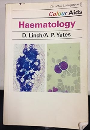 Imagen del vendedor de Haematology (Colour Aids) a la venta por WeBuyBooks