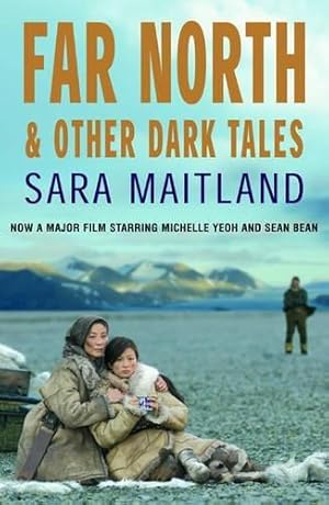 Bild des Verkufers fr Far North and Other Dark Tales zum Verkauf von WeBuyBooks