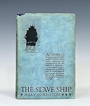 The Slave Ship