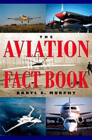 Bild des Verkufers fr Aviation Fact Book zum Verkauf von WeBuyBooks