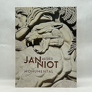 ALFRED JANNIOT MONUMENTAL