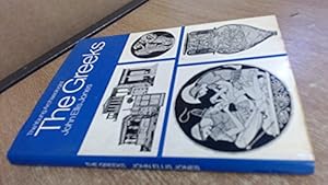 Image du vendeur pour The Greeks (Young Archaeologist S.) mis en vente par WeBuyBooks