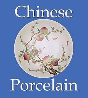 Seller image for Chinese Porcelain (Mega Square Collection) for sale by WeBuyBooks