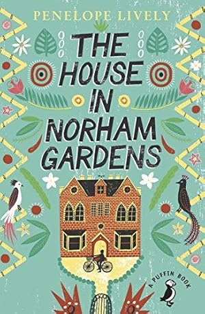 Bild des Verkufers fr The House in Norham Gardens (A Puffin Book) zum Verkauf von WeBuyBooks