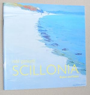 Bild des Verkufers fr Scillonia: Bryher and Tresco zum Verkauf von Nigel Smith Books