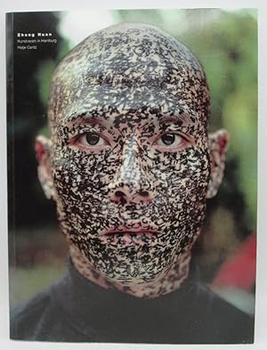 Imagen del vendedor de Zhang Huan: Kunstverein in Hamburg a la venta por Ivy Ridge Books/Scott Cranin