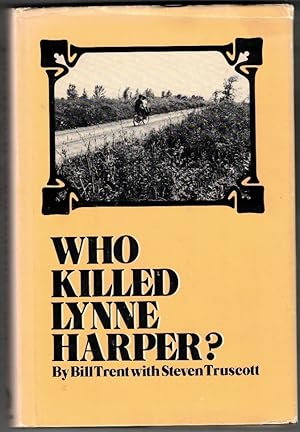 Immagine del venditore per Who Killed Lynne Harper? venduto da Ainsworth Books ( IOBA)