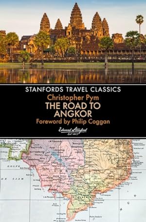Seller image for Road to Angkor for sale by GreatBookPrices