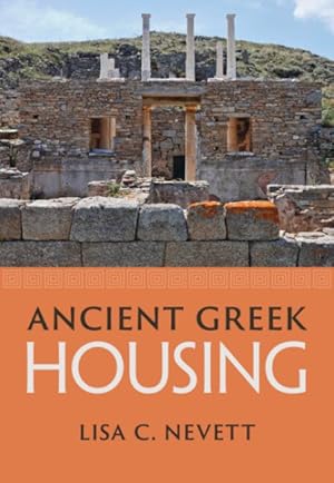 Immagine del venditore per Ancient Greek Housing venduto da GreatBookPrices