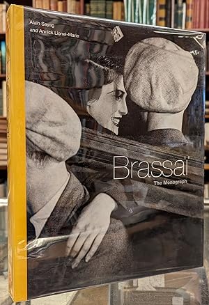 Immagine del venditore per Brassai, The Monograph venduto da Moe's Books