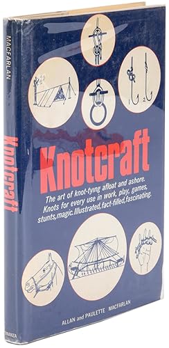 Seller image for Knotcraft for sale by Quicker than the Eye