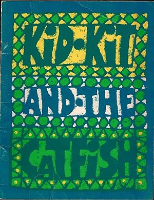 Seller image for Kid Kit and the Catfish (Miami Linguistic Readers, Level One-B) for sale by UHR Books