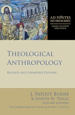 Bild des Verkufers fr Theological Anthropology : Revised and Expanded Edition zum Verkauf von GreatBookPricesUK