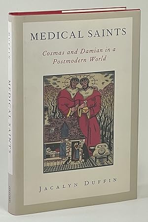 Seller image for Medical Saints Cosmas and Damian in a Postmodern World for sale by Better Read Than Dead