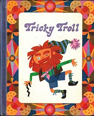 Seller image for Tricky Troll: The Laidlaw Reading Program, Level 7 for sale by UHR Books