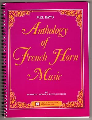 Anthology of French Horn Music