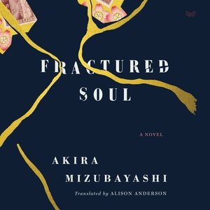 Seller image for Fractured Soul for sale by GreatBookPrices