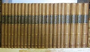 Small Books on Great Subjects. Edited by a Few Well Wishers to Knowledge [22 VOLS]