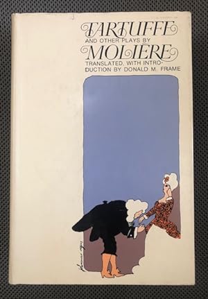 Immagine del venditore per Tartuffe and other Plays by Moliere venduto da The Groaning Board