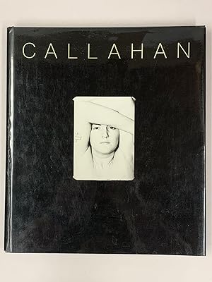 Seller image for Callahan for sale by Old New York Book Shop, ABAA
