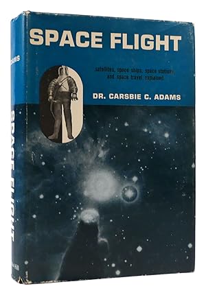 Seller image for SPACE FLIGHT for sale by Rare Book Cellar