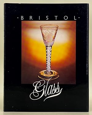 Image du vendeur pour Bristol Glass mis en vente par Leakey's Bookshop Ltd.