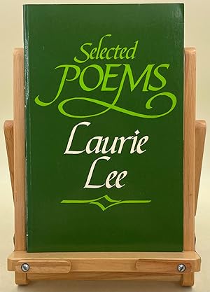 Seller image for Selected Poems for sale by Leakey's Bookshop Ltd.