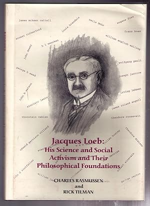 Immagine del venditore per Jacques Loeb: His Science and Social Activism and Their Philosophical Foundations (Memoirs of the American Philosophical Society) venduto da CARDINAL BOOKS  ~~  ABAC/ILAB