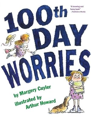 Seller image for 100th Day Worries (Paperback or Softback) for sale by BargainBookStores