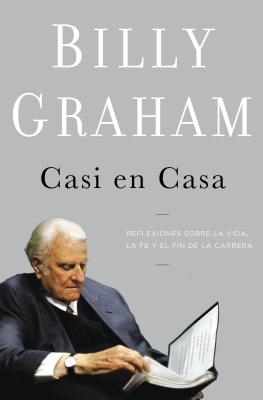 Immagine del venditore per Casi en Casa: Reflexiones Sobre la Vida, la Fe y el Fin de la Carrera (Paperback or Softback) venduto da BargainBookStores
