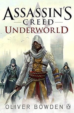 Bild des Verkufers fr Assassin's Creed: Underworld zum Verkauf von WeBuyBooks 2