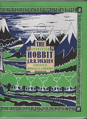 The Annotated Hobbit