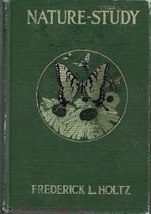 Immagine del venditore per Nature-Study: A Manual For Teachers And Students venduto da Ridge Road Sight And Sound