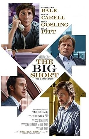 Seller image for The Big Short for sale by 32.1  Rare Books + Ephemera, IOBA, ESA