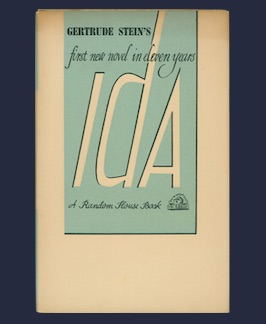 Seller image for Ida: A Novel. for sale by Jeff Maser, Bookseller - ABAA